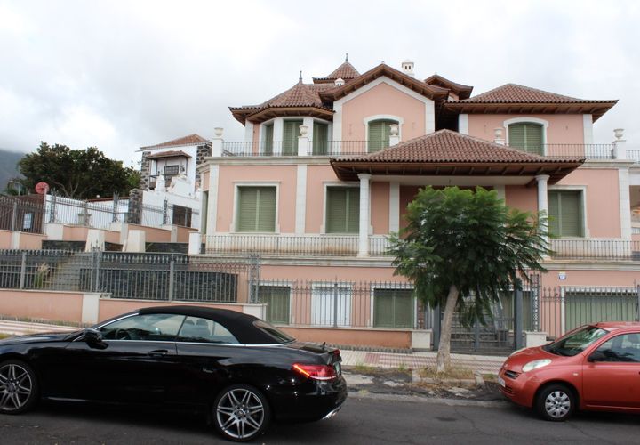 Villa a El Durazno, Tenerife, El Durazno - € 1.700.000 | Ref: 169485 - foto 1